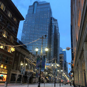 Meet your Posher, Esther